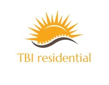 TBI Residential Services logo